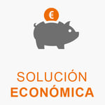 Solución económica